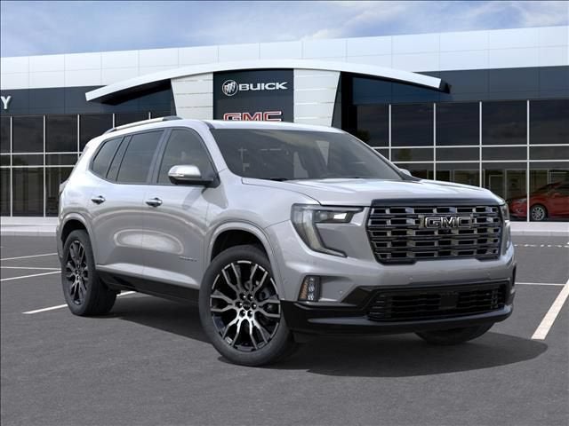 2027 GMC Acadia Denali Ultimate