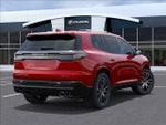 2027 GMC Acadia Denali Ultimate