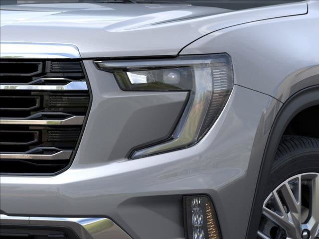 2027 GMC Acadia Elevation - Photo 10