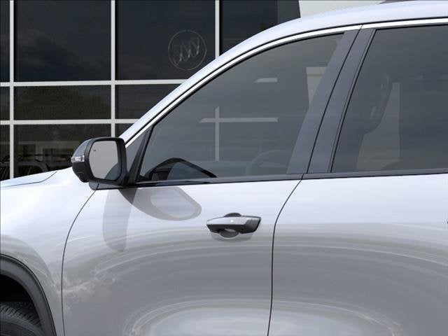 2027 GMC Acadia Elevation - Photo 12