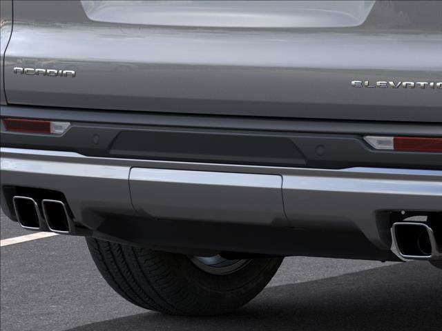 2027 GMC Acadia Elevation - Photo 14