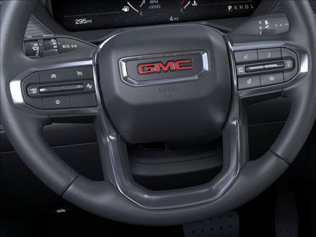 2027 GMC Acadia Elevation - Photo 19
