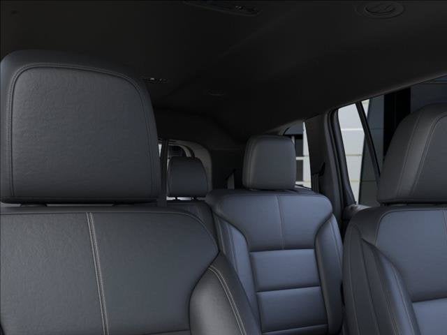 2027 GMC Acadia Elevation - Photo 24