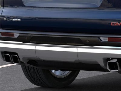 2027 GMC Acadia Denali