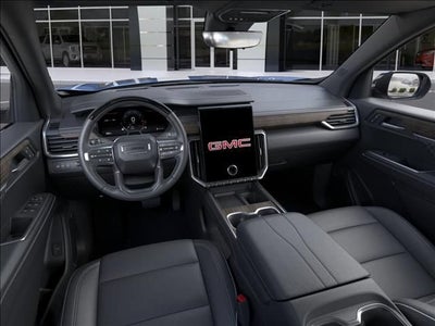 2027 GMC Acadia Denali