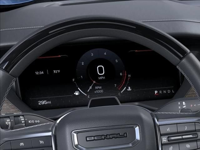 2027 GMC Acadia Denali
