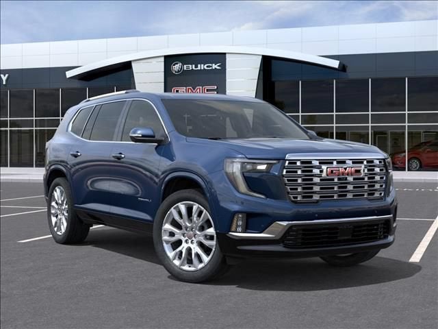 2027 GMC Acadia Denali