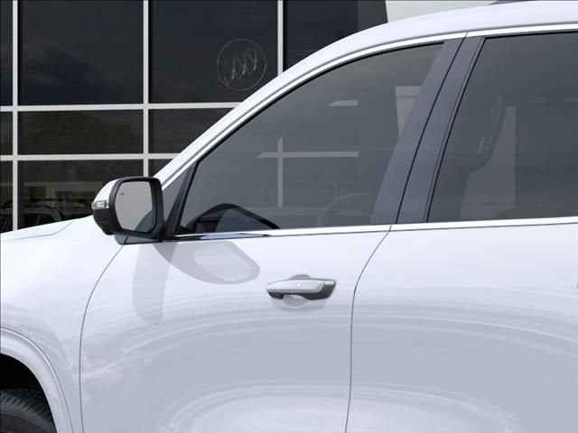 2027 GMC Acadia Denali