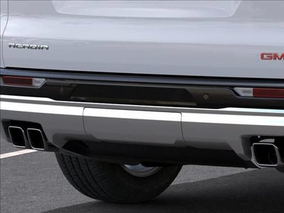 2027 GMC Acadia Denali