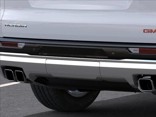 2027 GMC Acadia Denali