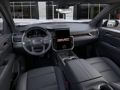 2027 GMC Acadia Denali