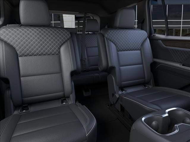 2027 GMC Acadia Denali