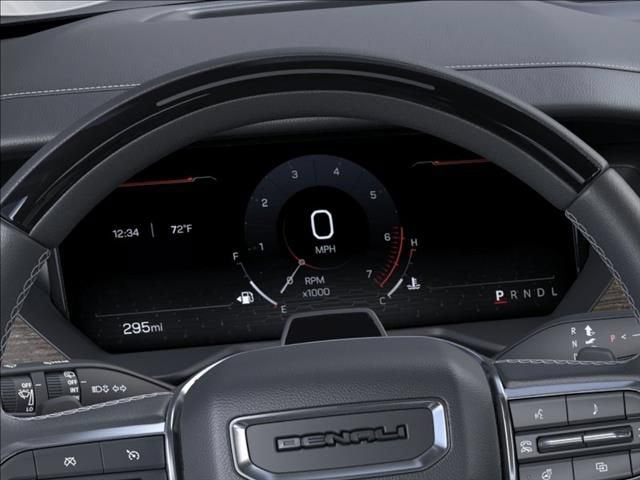2027 GMC Acadia Denali