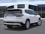 2027 GMC Acadia Denali