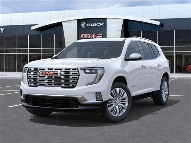 2027 GMC Acadia Denali