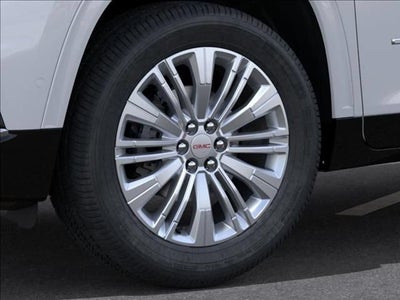 2027 GMC Acadia Denali