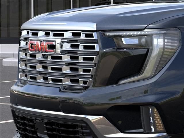 2027 GMC Acadia Denali