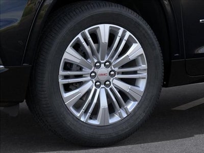 2027 GMC Acadia Denali