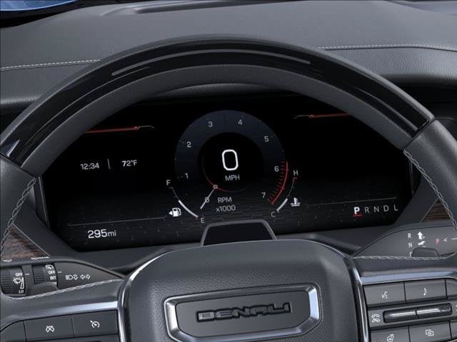 2027 GMC Acadia Denali Ultimate
