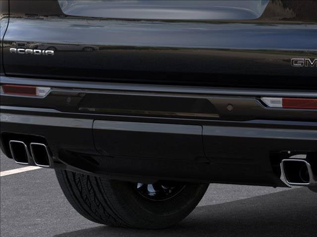 2027 GMC Acadia Denali Ultimate