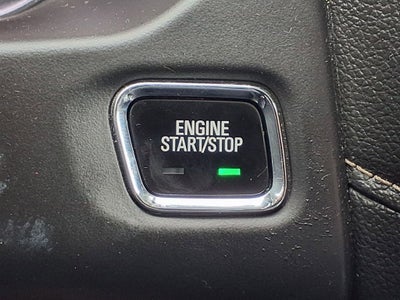 2017 GMC Acadia SLT