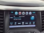 2017 GMC Acadia SLT