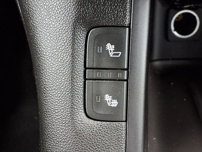 2017 GMC Acadia SLT