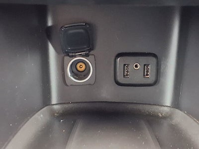 2017 GMC Acadia SLT
