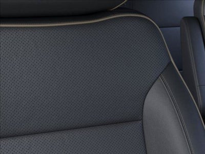 2027 GMC Yukon Elevation