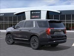 2027 GMC Yukon Elevation