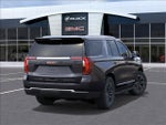 2027 GMC Yukon Elevation