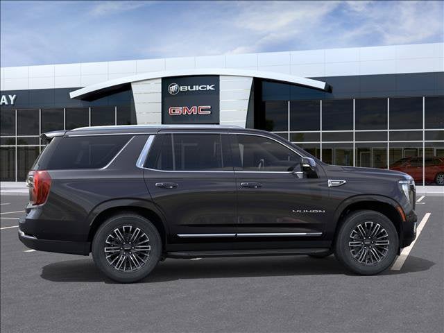 2027 GMC Yukon Elevation