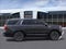 2027 GMC Yukon Elevation
