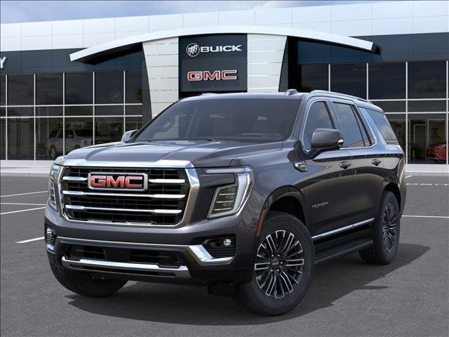 2027 GMC Yukon Elevation
