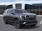 2027 GMC Yukon Elevation