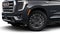2027 GMC Yukon Elevation