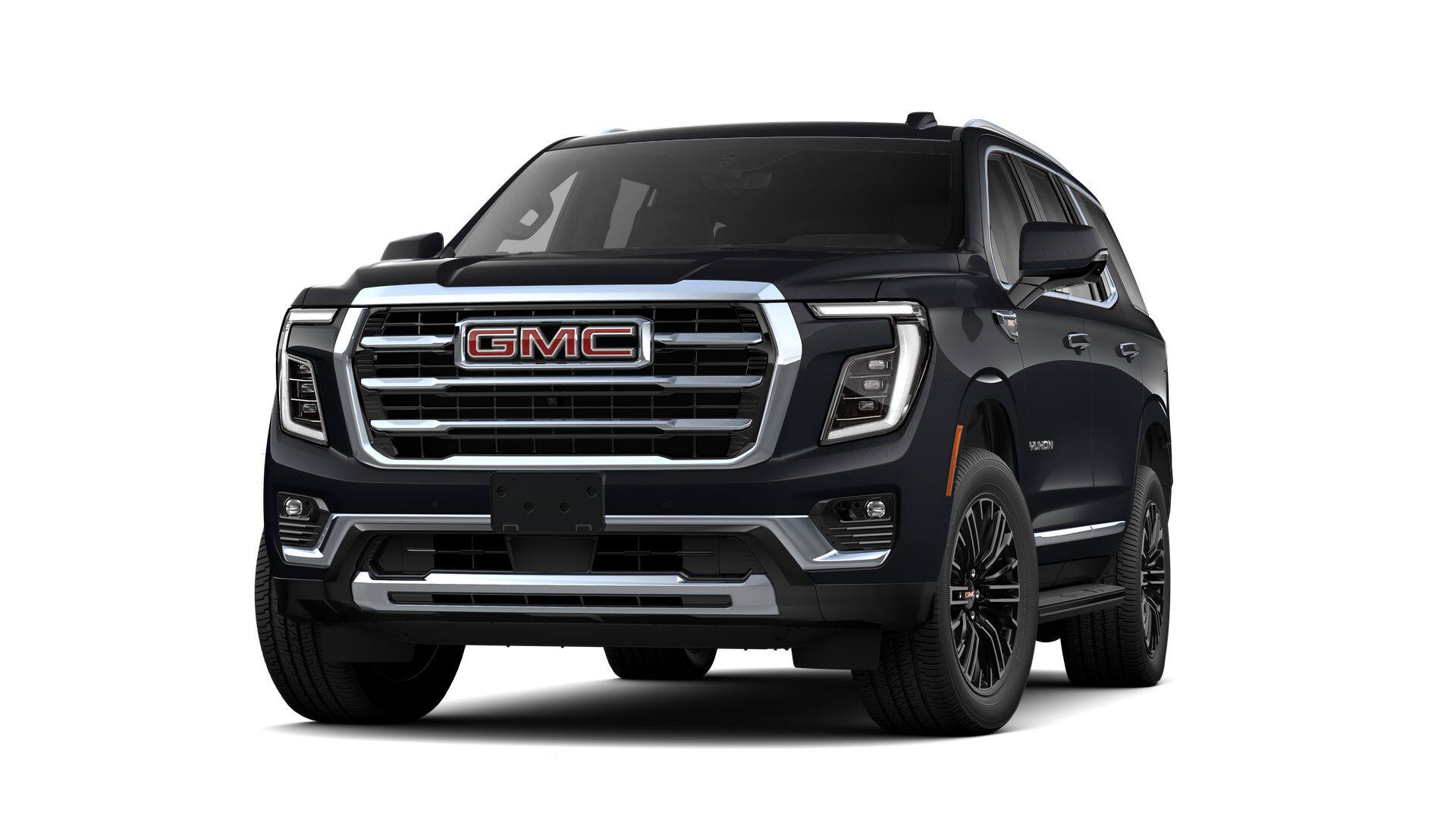 2026 GMC Yukon 2WD Elevation's photo