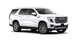 2027 GMC Yukon Elevation