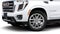 2027 GMC Yukon Elevation