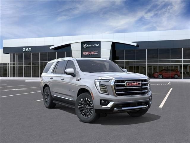 2026 GMC Yukon 2WD Elevation's photo