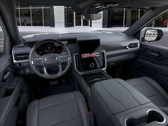 2027 GMC Yukon Elevation
