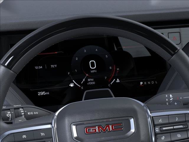 2027 GMC Yukon Elevation