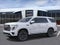 2027 GMC Yukon Elevation