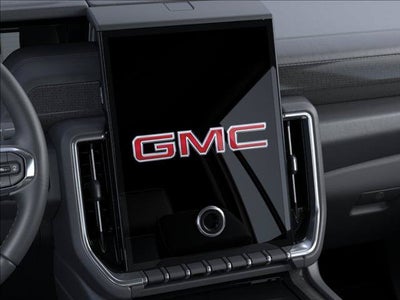 2027 GMC Yukon Elevation