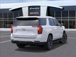 2027 GMC Yukon Elevation