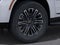 2027 GMC Yukon Elevation