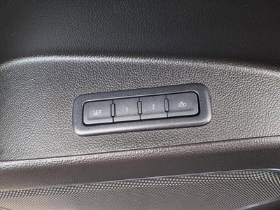 2019 GMC Yukon SLT Standard Edition