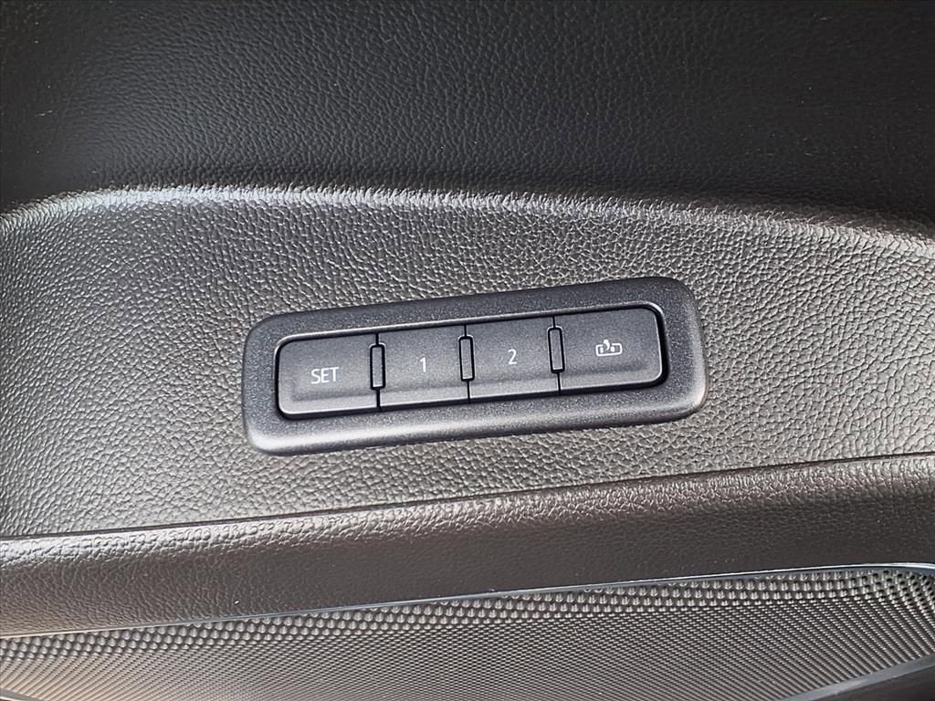 2019 GMC Yukon SLT Standard Edition