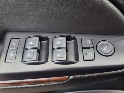 2019 GMC Yukon SLT Standard Edition