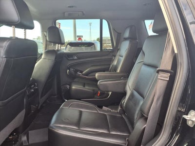2019 GMC Yukon SLT Standard Edition